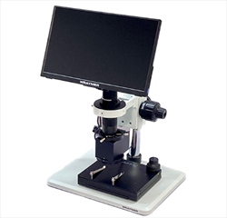 Kính hiển vi kiểm tra độ xuyên thấu mối hàn Wraymer WPV-4830